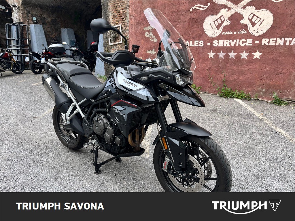 TRIUMPH Tiger 900 GT Abs