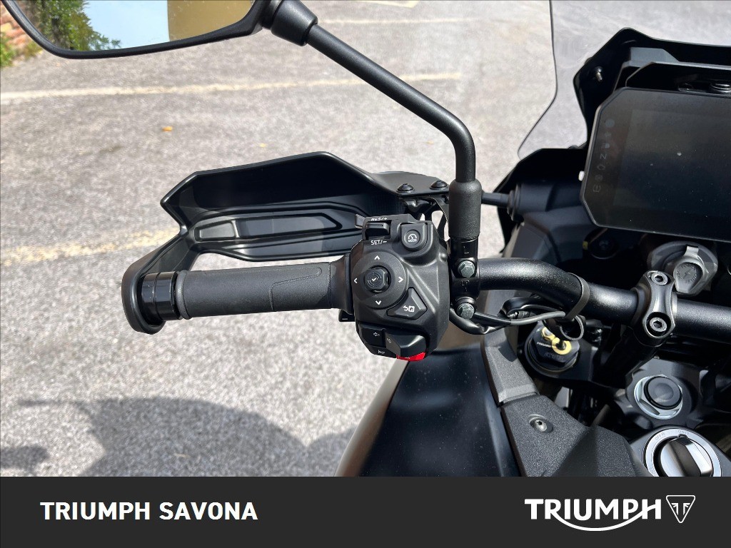 YAMAHA Tracer 9 900 GT Y AMT Abs