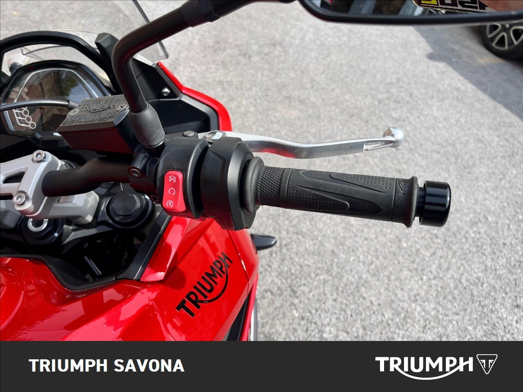 TRIUMPH Tiger Sport 660 Abs