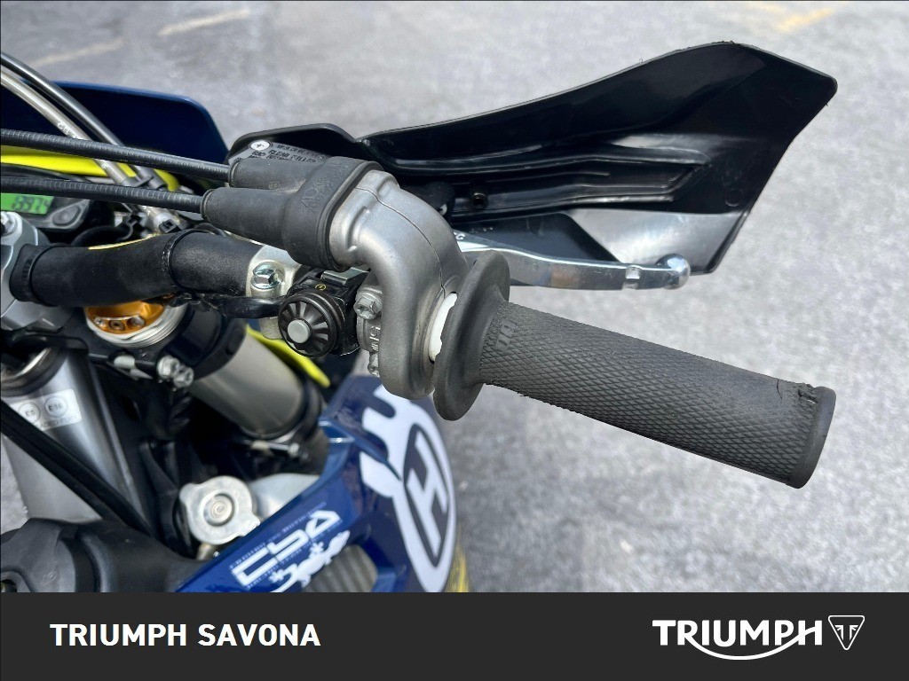 HUSQVARNA 250 FE 4T 