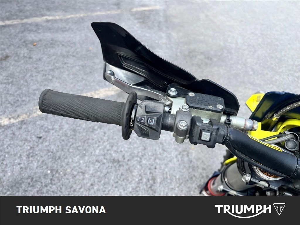 HUSQVARNA 250 FE 4T 