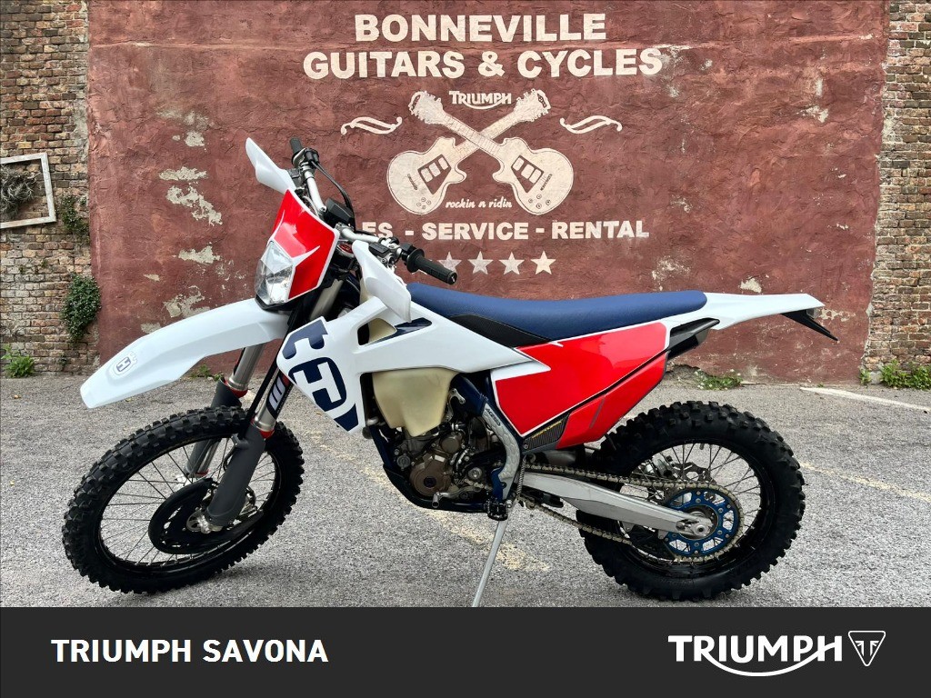 HUSQVARNA 250 FE 4T 