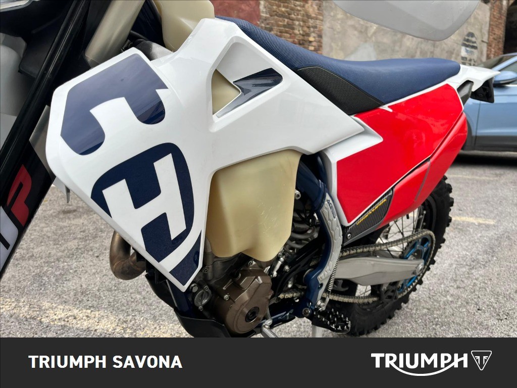 HUSQVARNA 250 FE 4T 