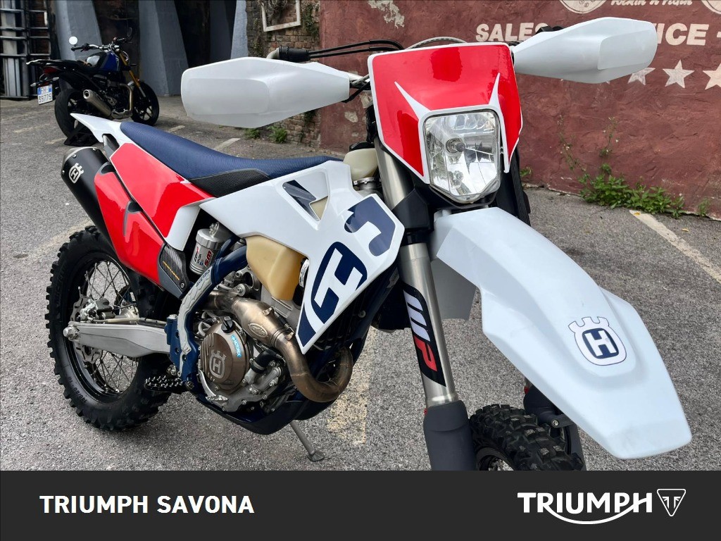 HUSQVARNA 250 FE 4T 