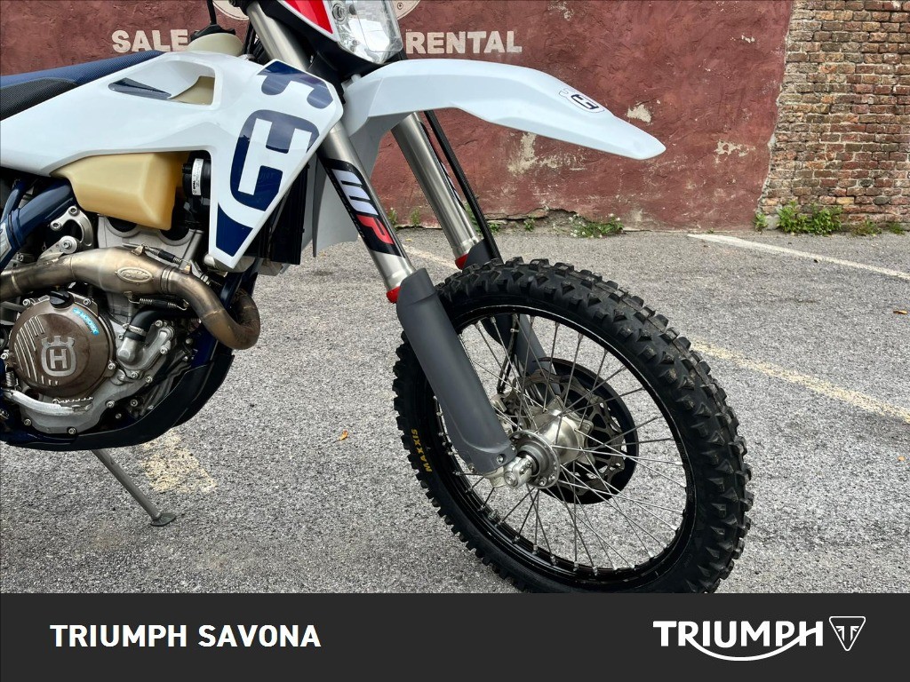 HUSQVARNA 250 FE 4T 