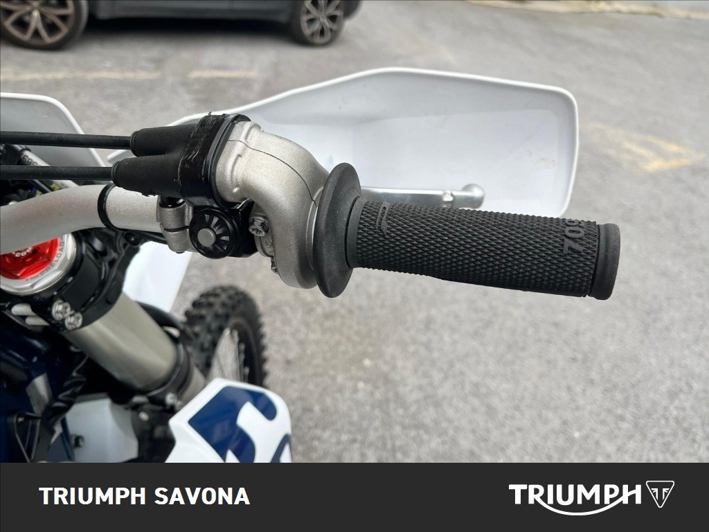 HUSQVARNA 250 FE 4T 