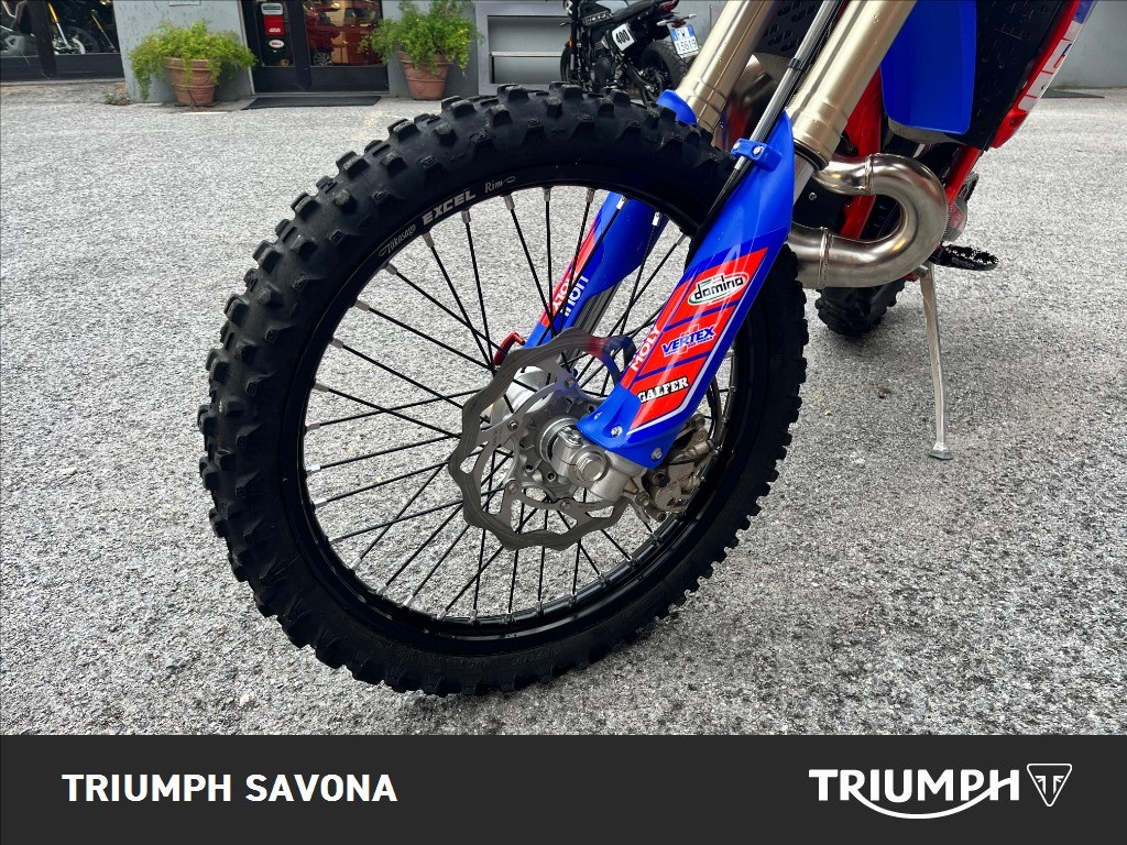 BETAMOTOR RR 300 2T Enduro Racing
