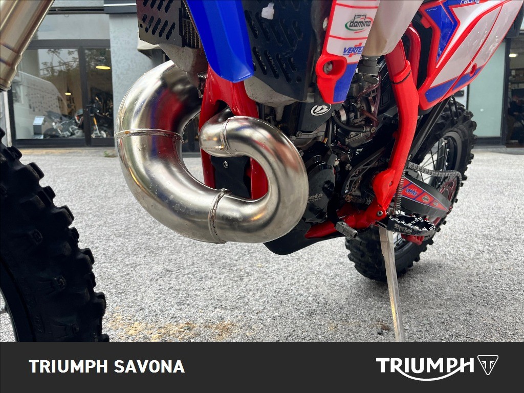 BETAMOTOR RR 300 2T Enduro Racing