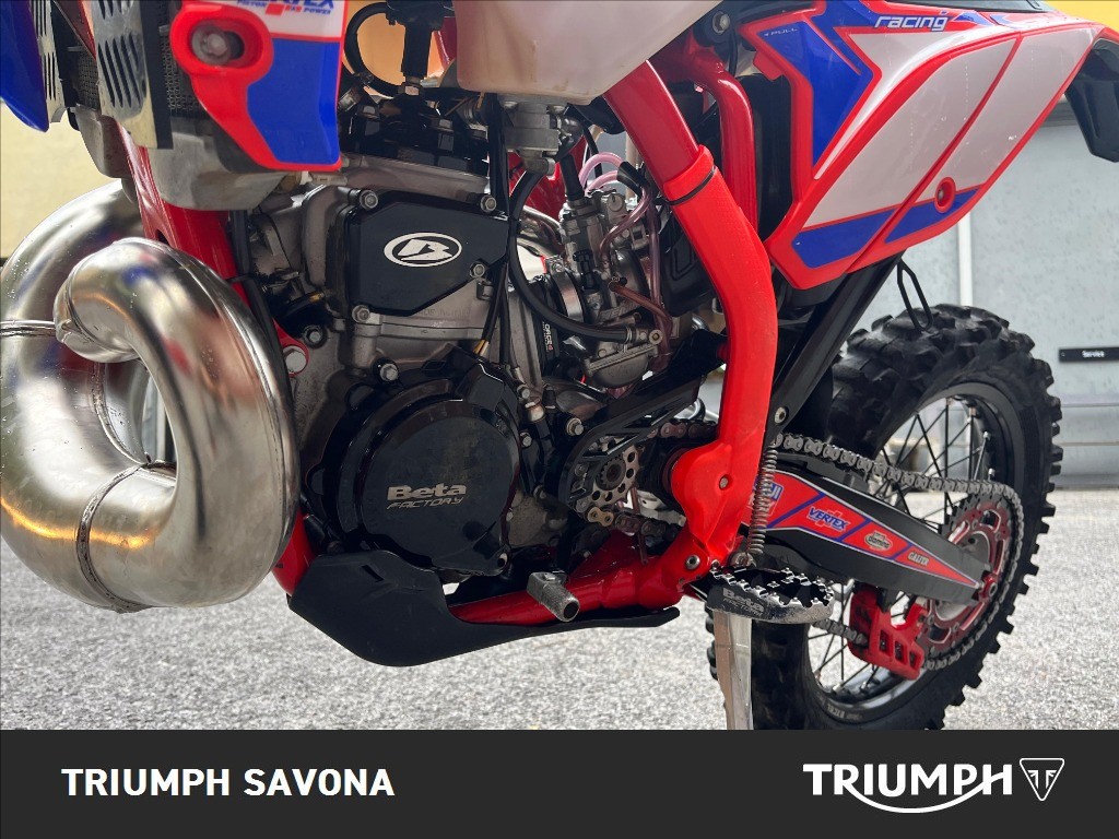 BETAMOTOR RR 300 2T Enduro Racing