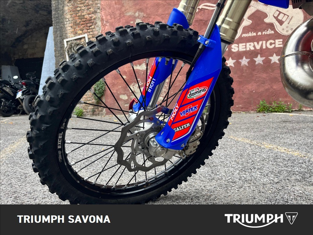 BETAMOTOR RR 300 2T Enduro Racing