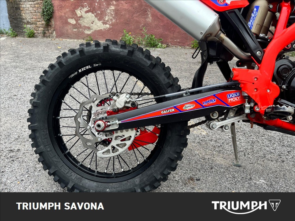 BETAMOTOR RR 300 2T Enduro Racing