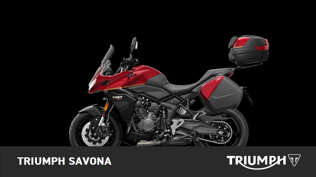 TRIUMPH Tiger Sport 800 Tour Abs