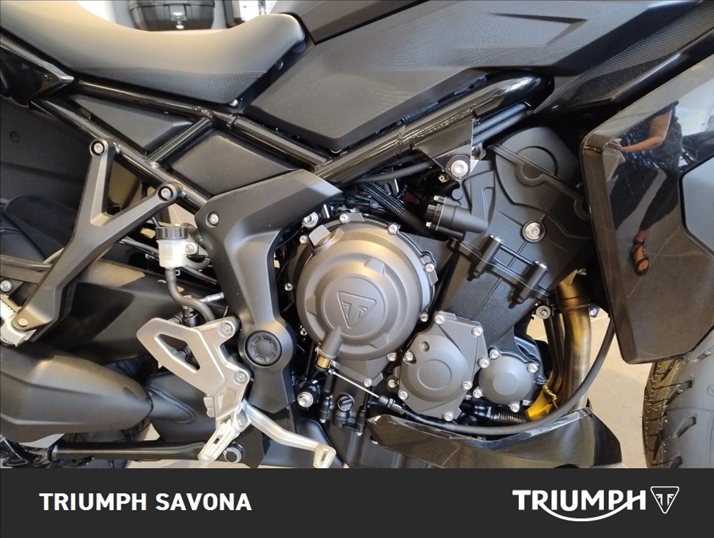TRIUMPH Tiger Sport 800 Tour Abs