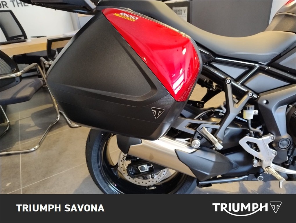 TRIUMPH Tiger Sport 800 Tour Abs