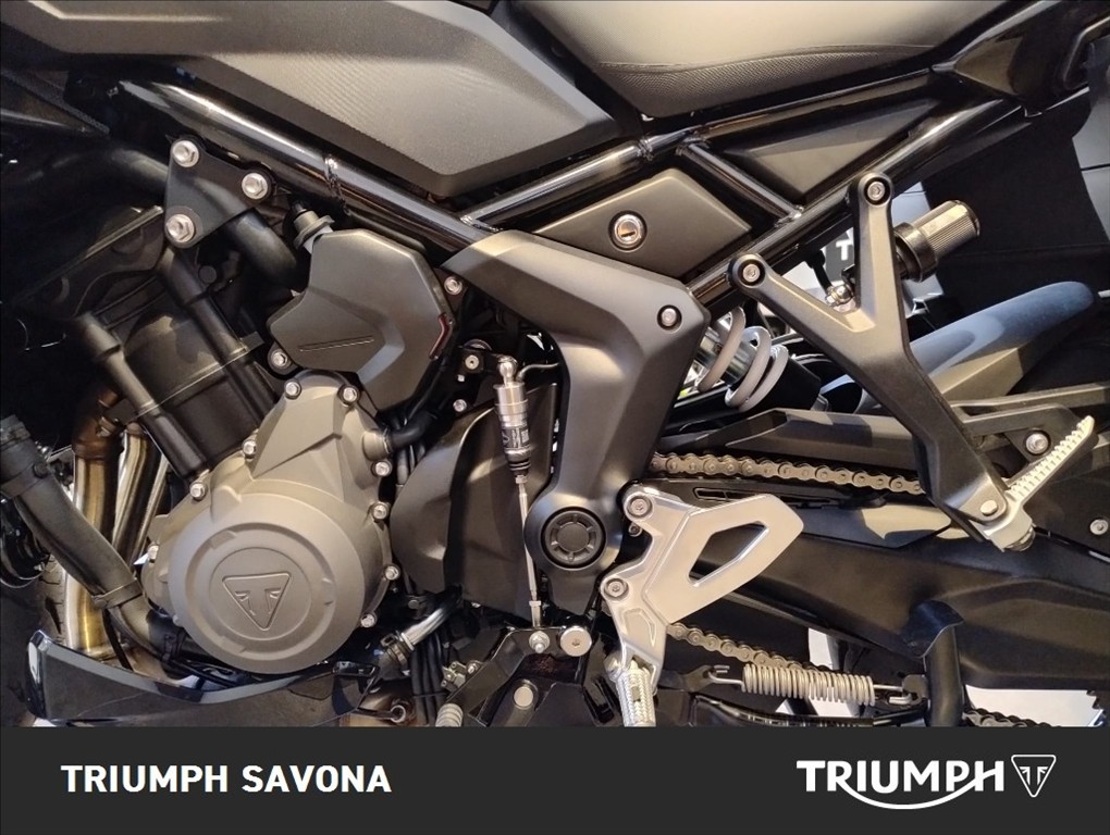 TRIUMPH Tiger Sport 800 Tour Abs
