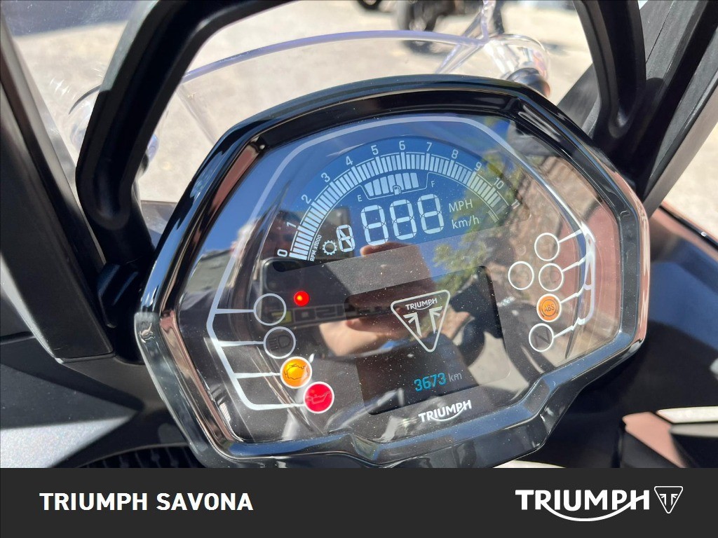 TRIUMPH Tiger Sport 660 Abs
