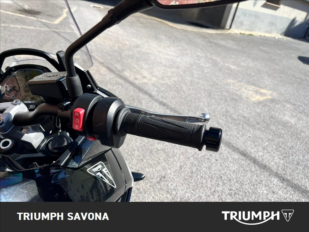 TRIUMPH Tiger Sport 660 Abs