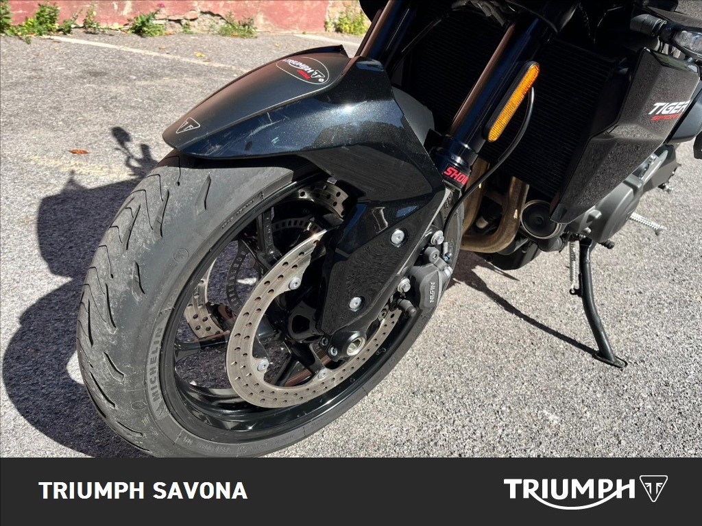 TRIUMPH Tiger Sport 660 Abs