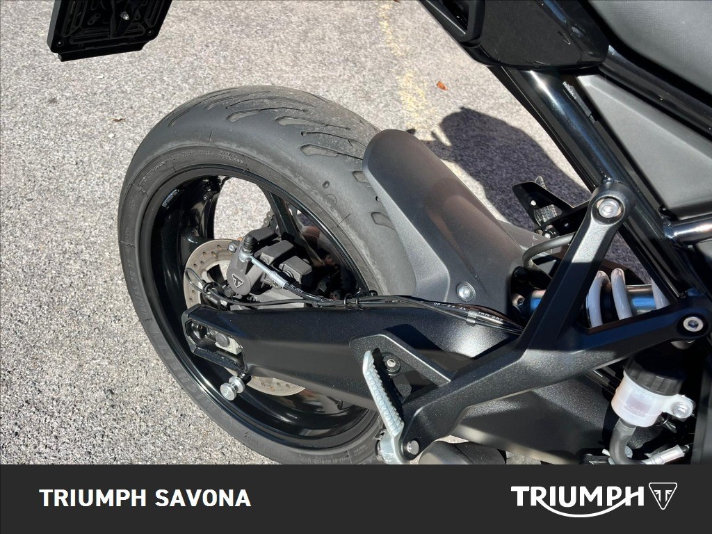 TRIUMPH Tiger Sport 660 Abs