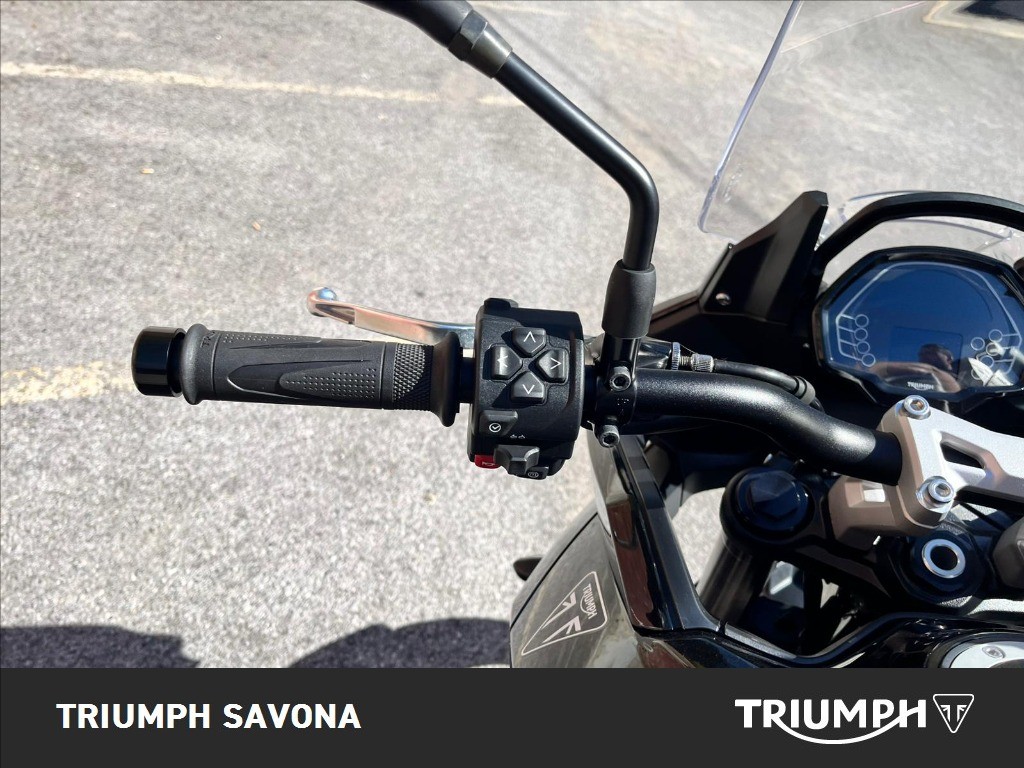 TRIUMPH Tiger Sport 660 Abs