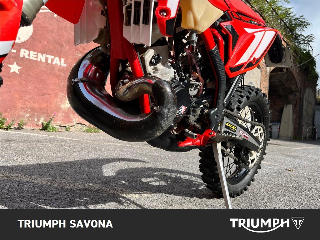 BETAMOTOR RR 200 2T Enduro 