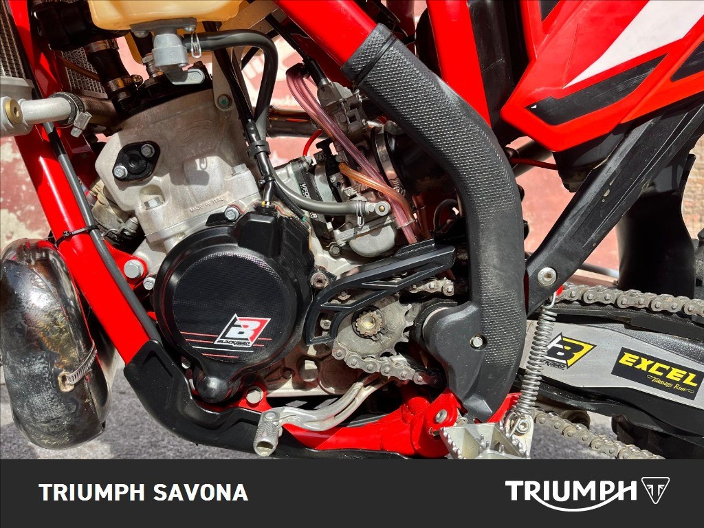 BETAMOTOR RR 200 2T Enduro 
