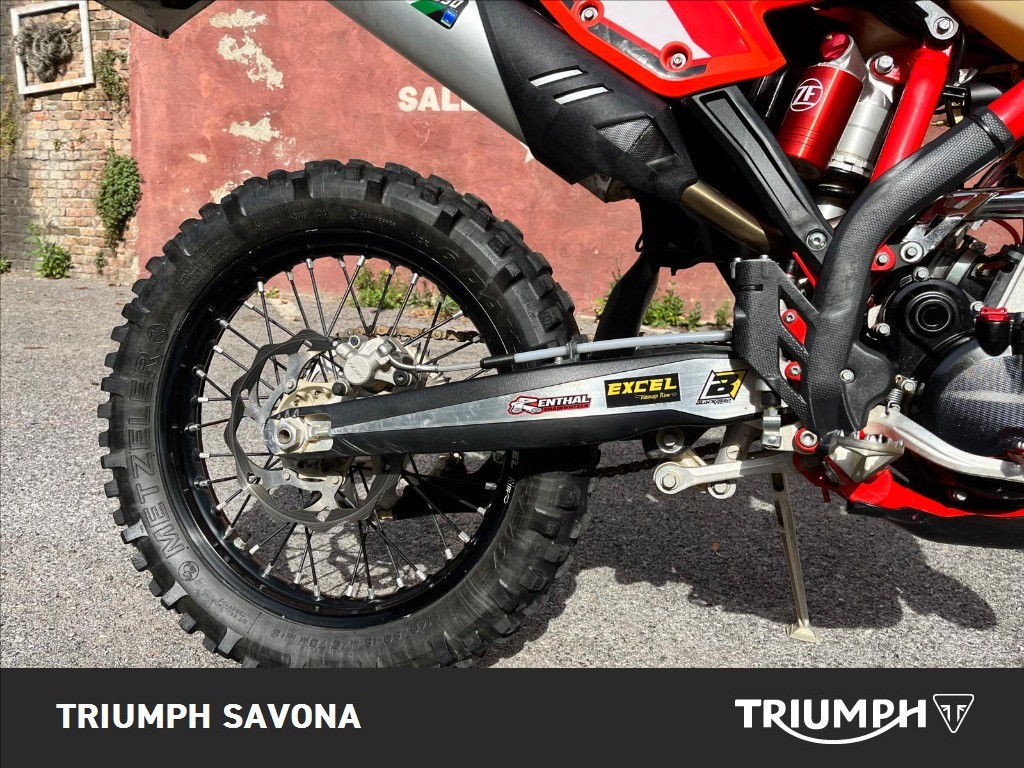 BETAMOTOR RR 200 2T Enduro 