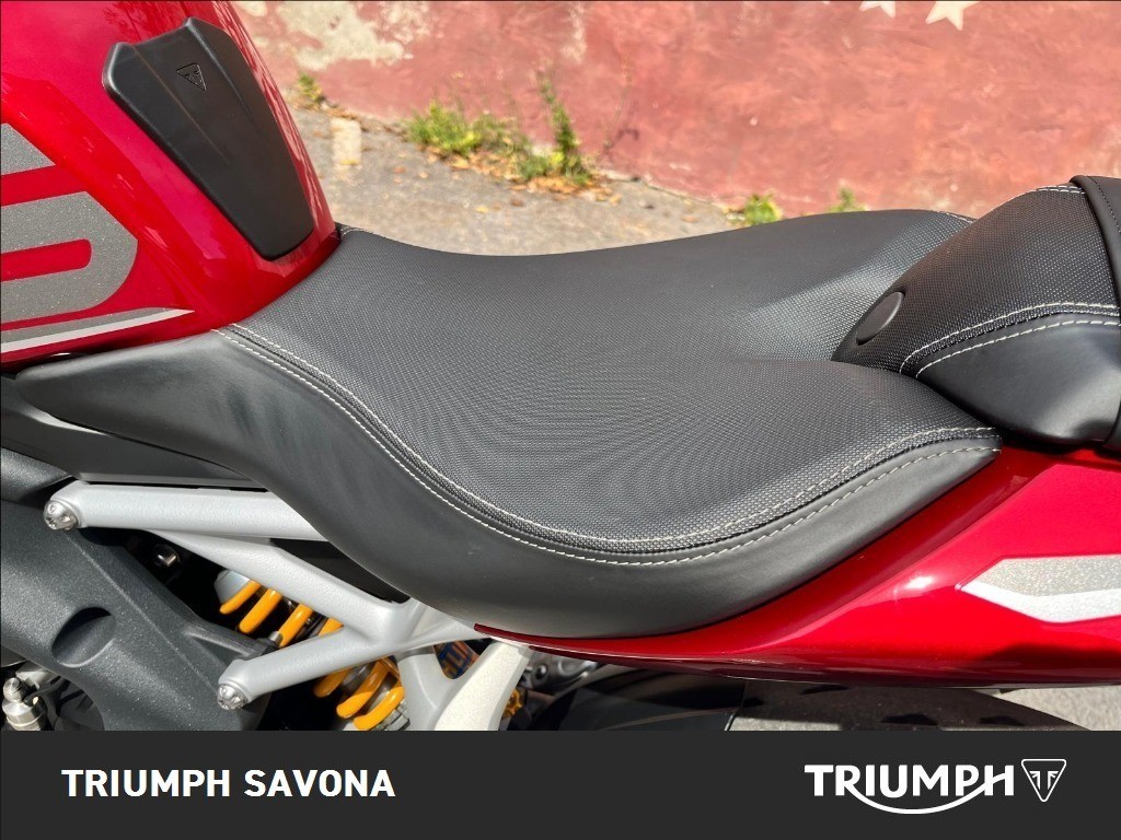 TRIUMPH Speed Triple 1200 RS Abs
