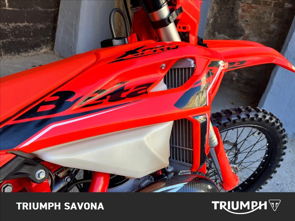 BETAMOTOR RR 250 2T Enduro X Pro