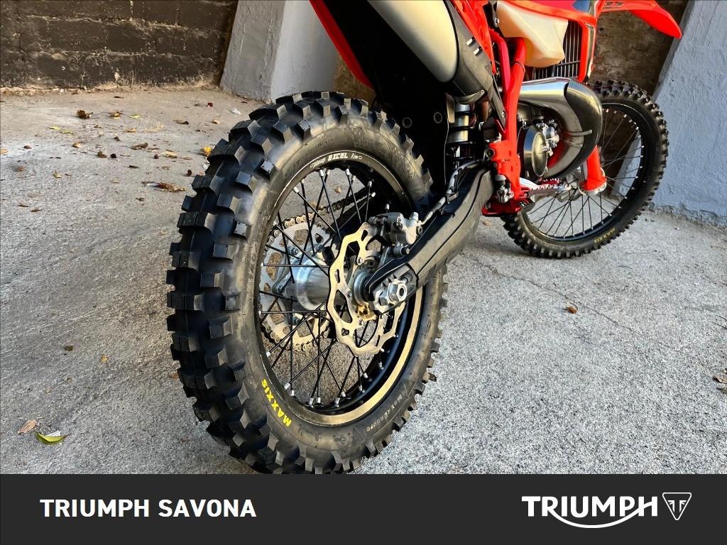BETAMOTOR RR 250 2T Enduro X Pro