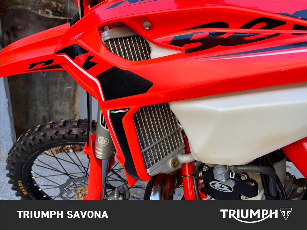 BETAMOTOR RR 250 2T Enduro X Pro