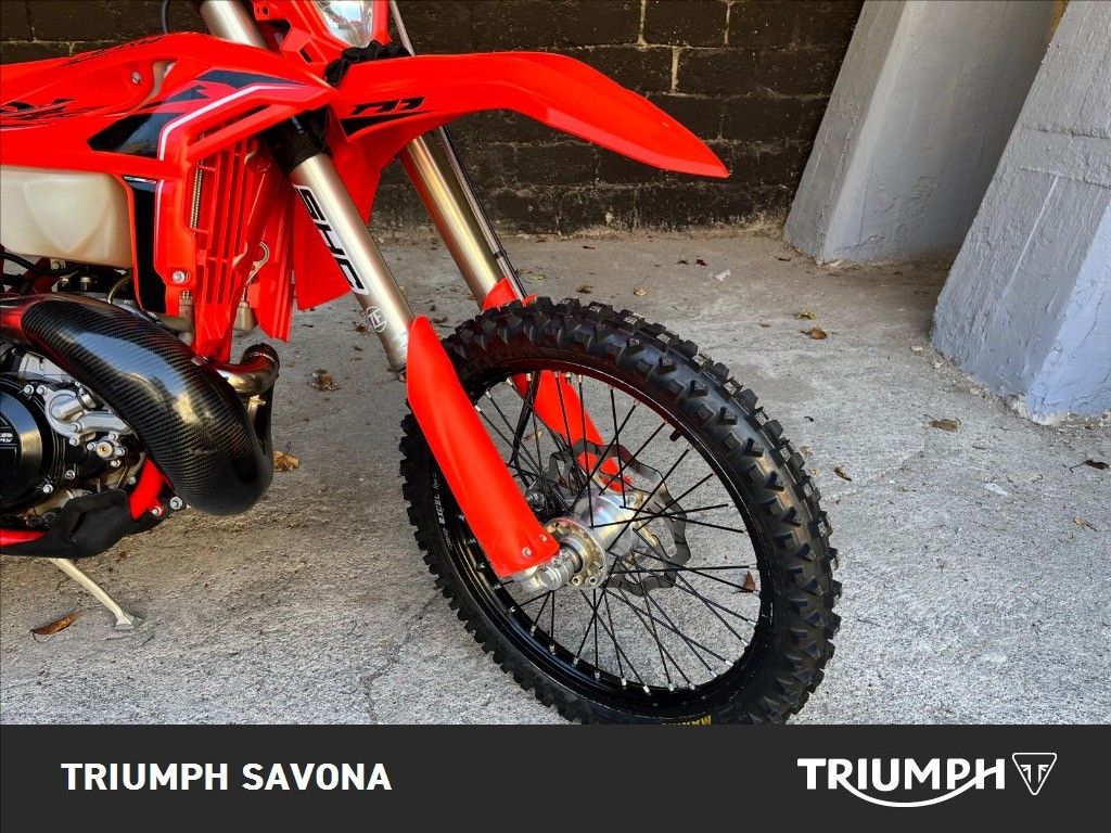 BETAMOTOR RR 250 2T Enduro X Pro