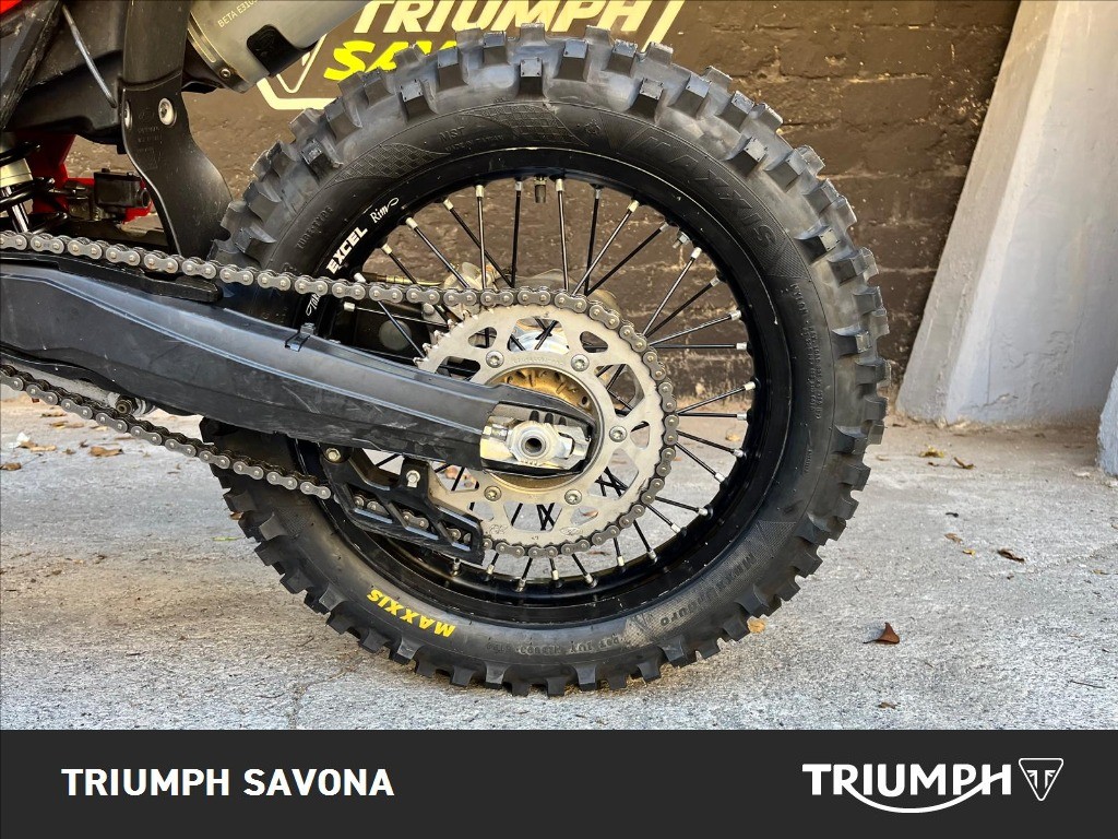 BETAMOTOR RR 250 2T Enduro X Pro