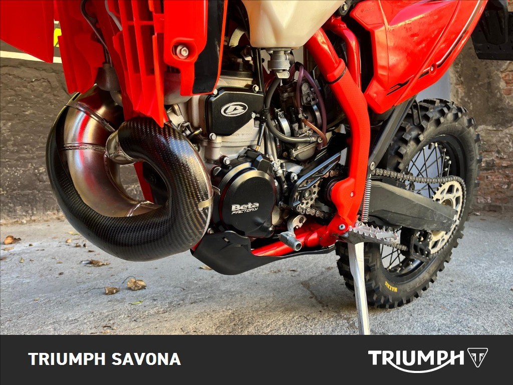 BETAMOTOR RR 250 2T Enduro X Pro