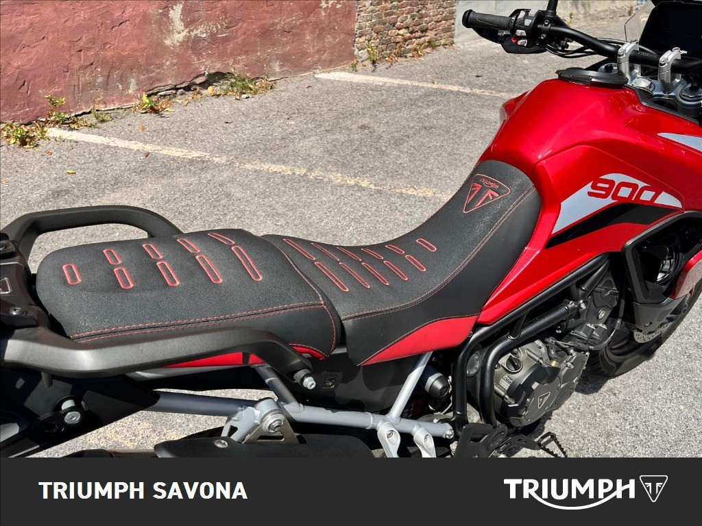 TRIUMPH Tiger 900 GT Pro Abs
