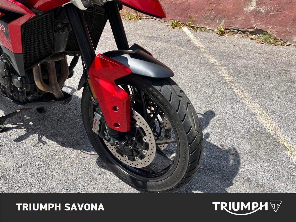 TRIUMPH Tiger 900 GT Pro Abs