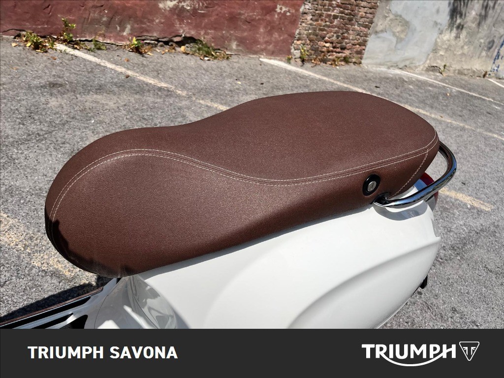 VESPA Vespa Primavera 50 4T 3v
