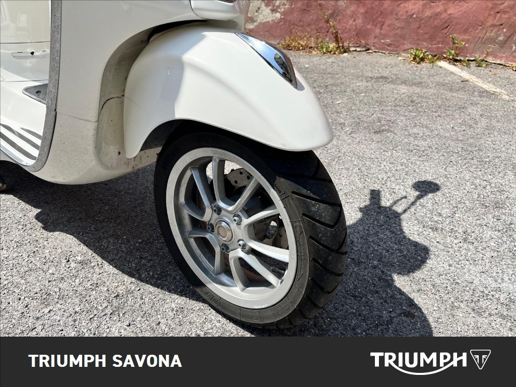 VESPA Vespa Primavera 50 4T 3v