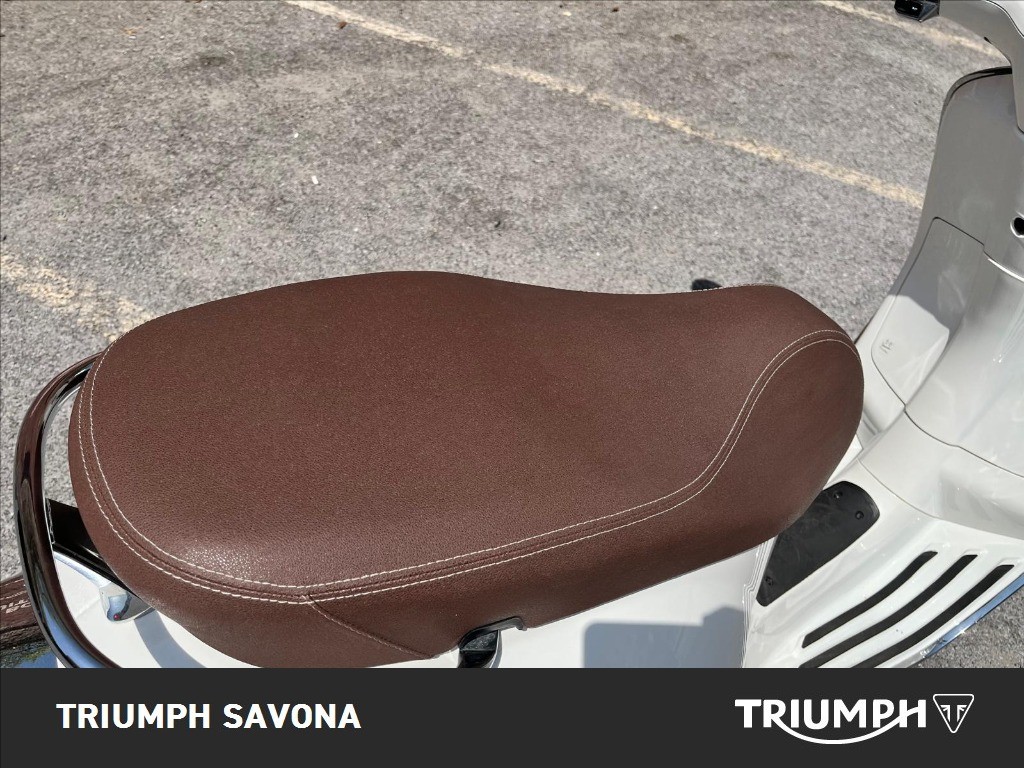 VESPA Vespa Primavera 50 4T 3v