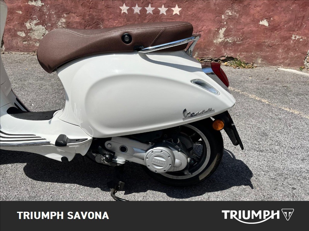 VESPA Vespa Primavera 50 4T 3v