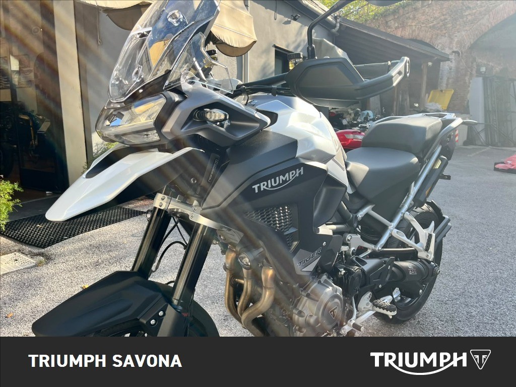 TRIUMPH Tiger 1200 GT Pro Abs