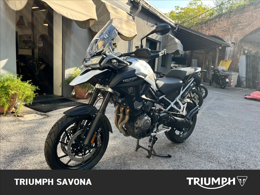 TRIUMPH Tiger 1200 GT Pro Abs