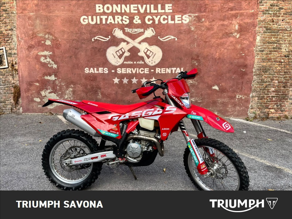 GAS GAS EC 250 F 4T 