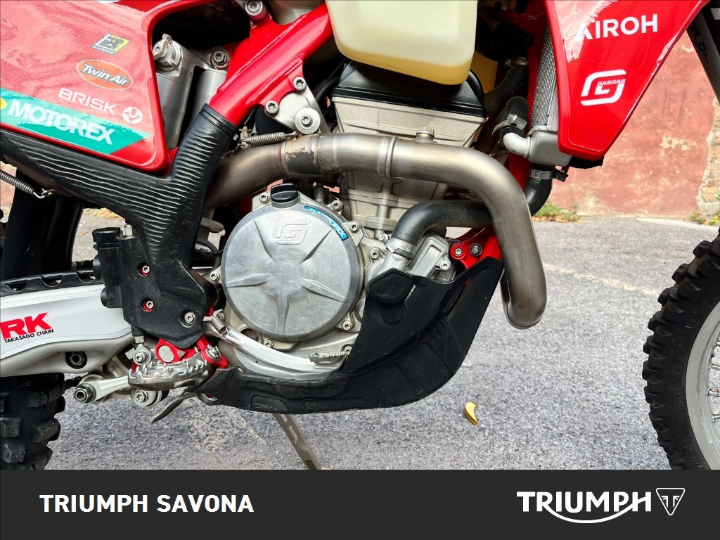 GAS GAS EC 250 F 4T 