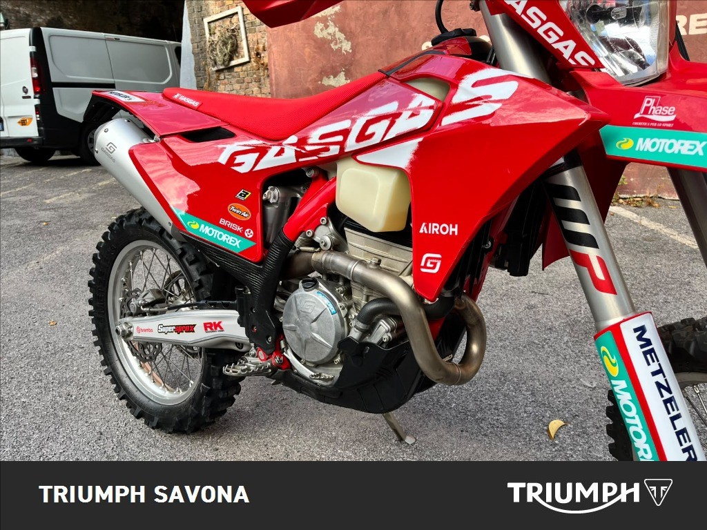 GAS GAS EC 250 F 4T 