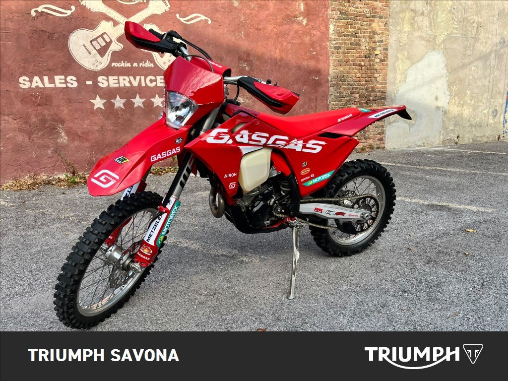 GAS GAS EC 250 F 4T 