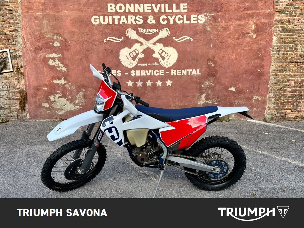 HUSQVARNA 250 FE 4T 