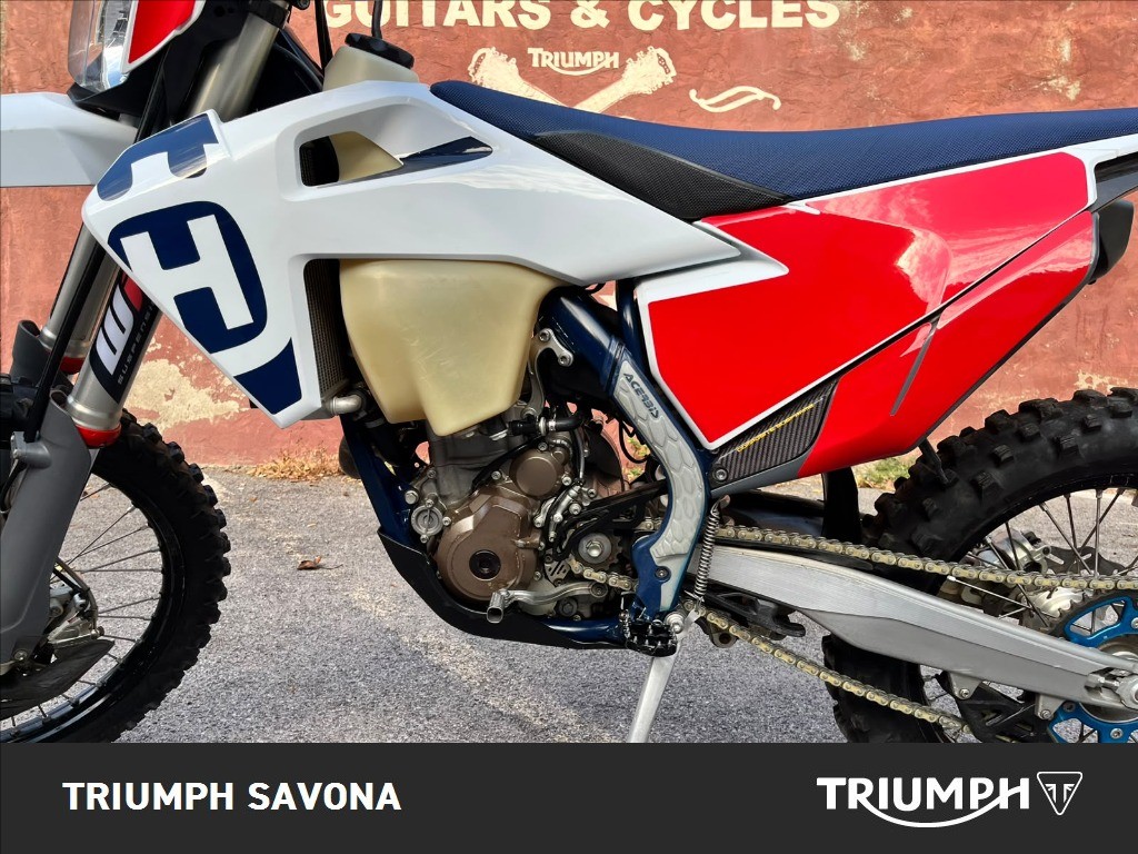 HUSQVARNA 250 FE 4T 