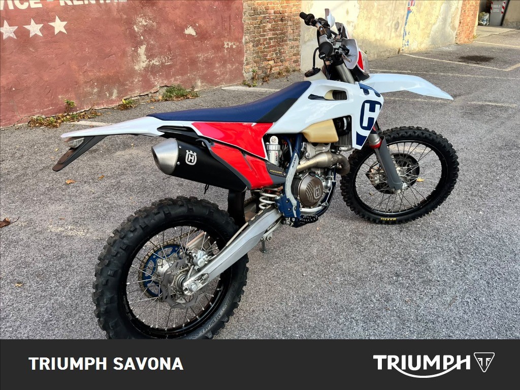 HUSQVARNA 250 FE 4T 