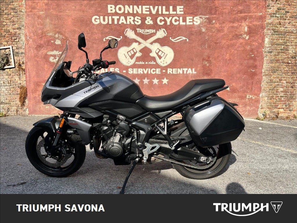 TRIUMPH Tiger Sport 660 Abs